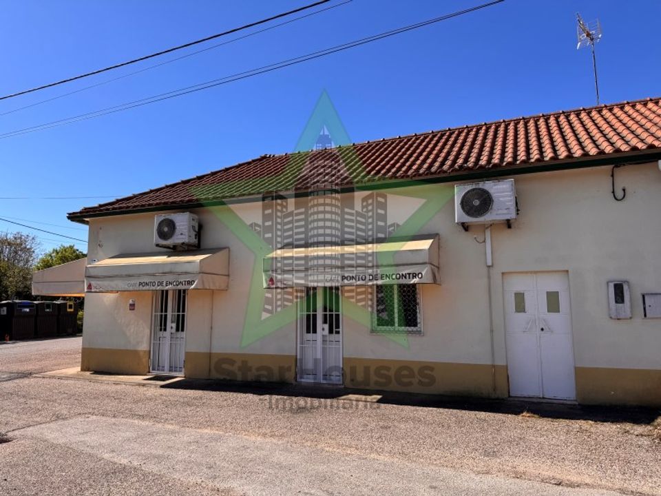 Commercial property in Casais e Alviobeira, Santarem - photo 2
