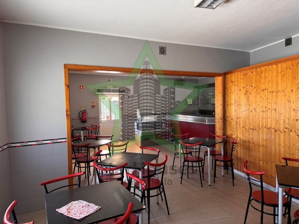 Commercial property in Casais e Alviobeira, Santarem - photo 3