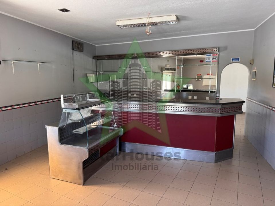 Commercial property in Casais e Alviobeira, Santarem - photo 4