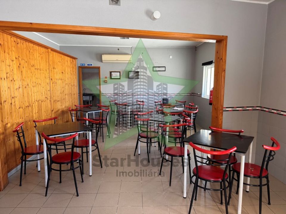 Commercial property in Casais e Alviobeira, Santarem - photo 5