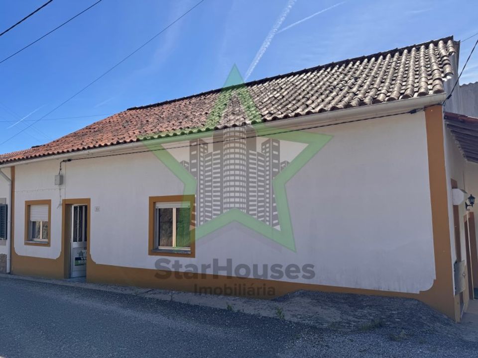 Byhus i Asseiceira, Santarem - foto 2