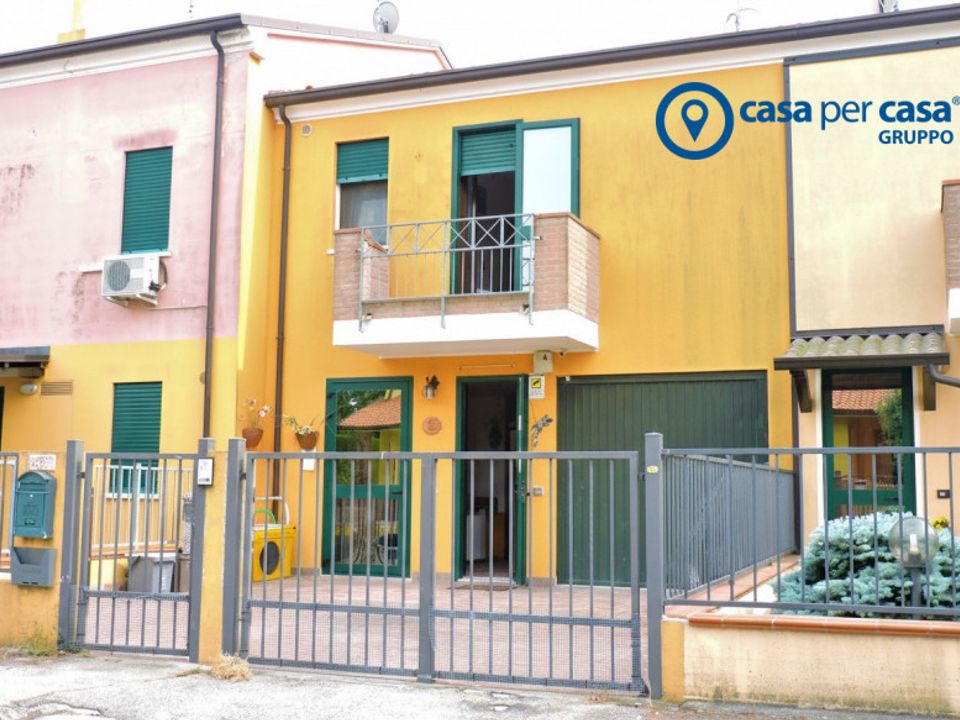 Villa i Adria, Rovigo - bilde 1