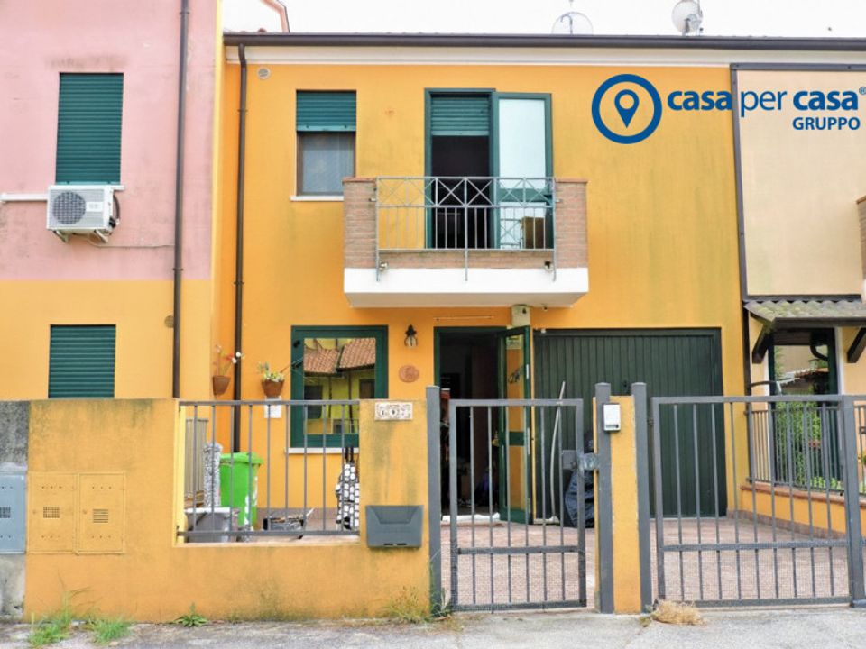 Villa i Adria, Rovigo - bilde 2
