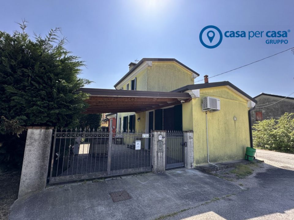 Villa i Adria, Rovigo - foto 1