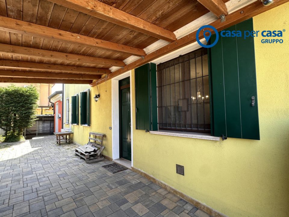 Villa i Adria, Rovigo - foto 2