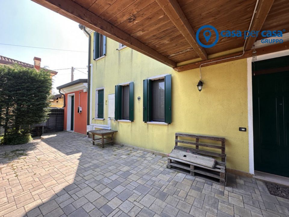 Villa i Adria, Rovigo - foto 3