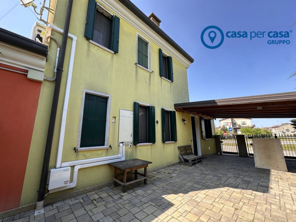 Villa i Adria, Rovigo - foto 4