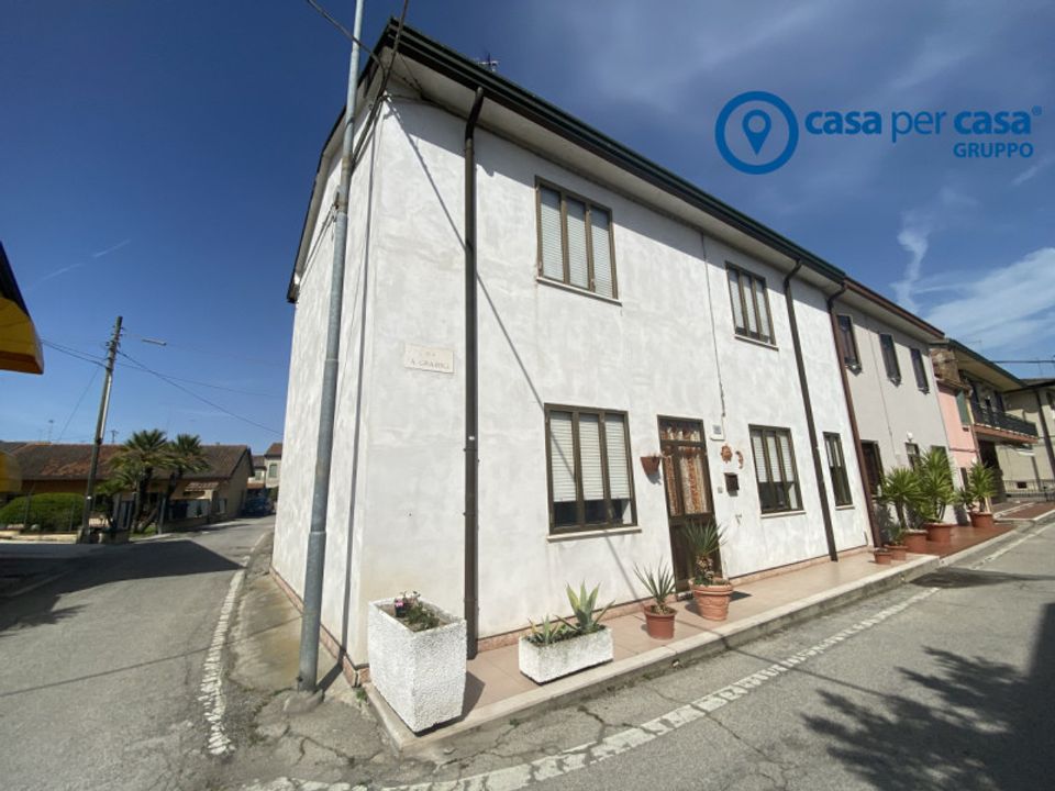 Villa i Porto Viro, Rovigo - foto 1