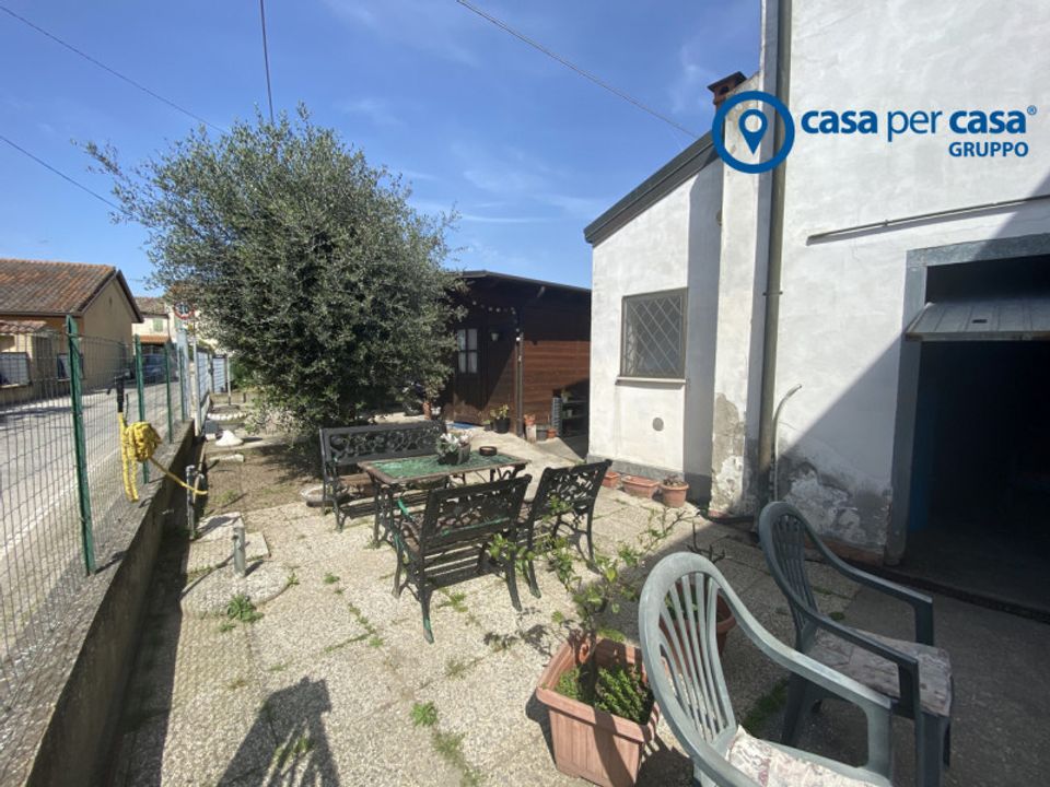 Villa i Porto Viro, Rovigo - foto 3