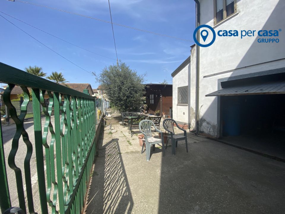 Villa i Porto Viro, Rovigo - foto 4