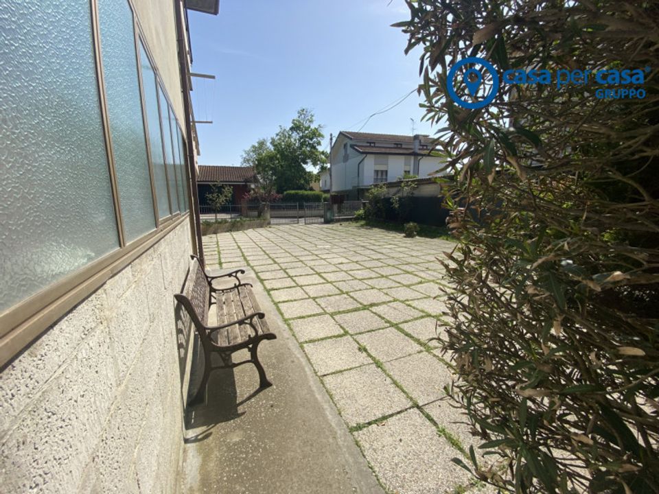 Lejlighed i Taglio di Po, Rovigo - foto 5