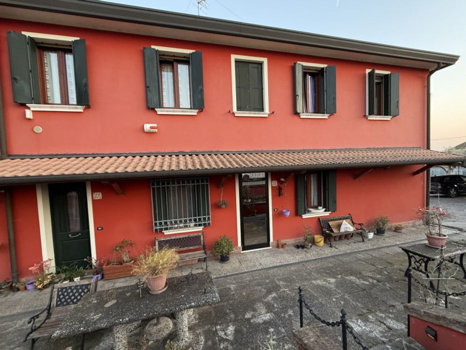 Rekkehus i Adria, Rovigo - bilde 1