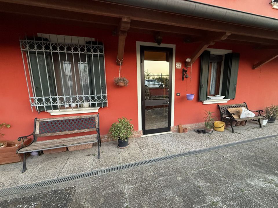 Rekkehus i Adria, Rovigo - bilde 2