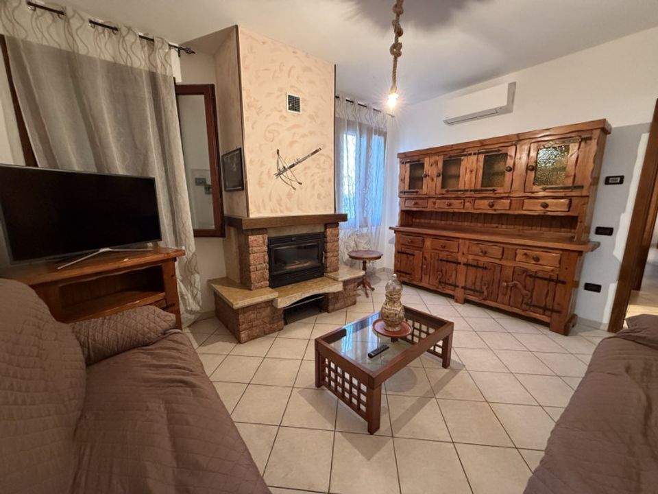 Rekkehus i Adria, Rovigo - bilde 4