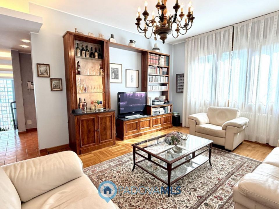 Villa a Padua, Padua - foto 1
