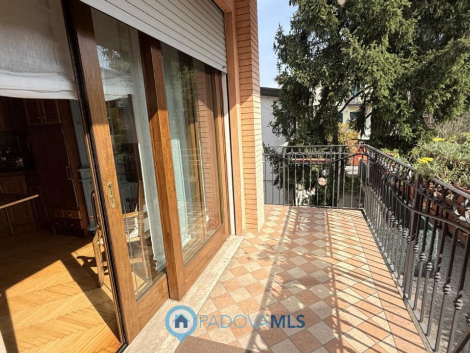 Villa a Padua, Padua - foto 3
