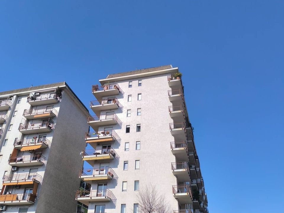 Lejlighed i Torino, Turin - foto 1