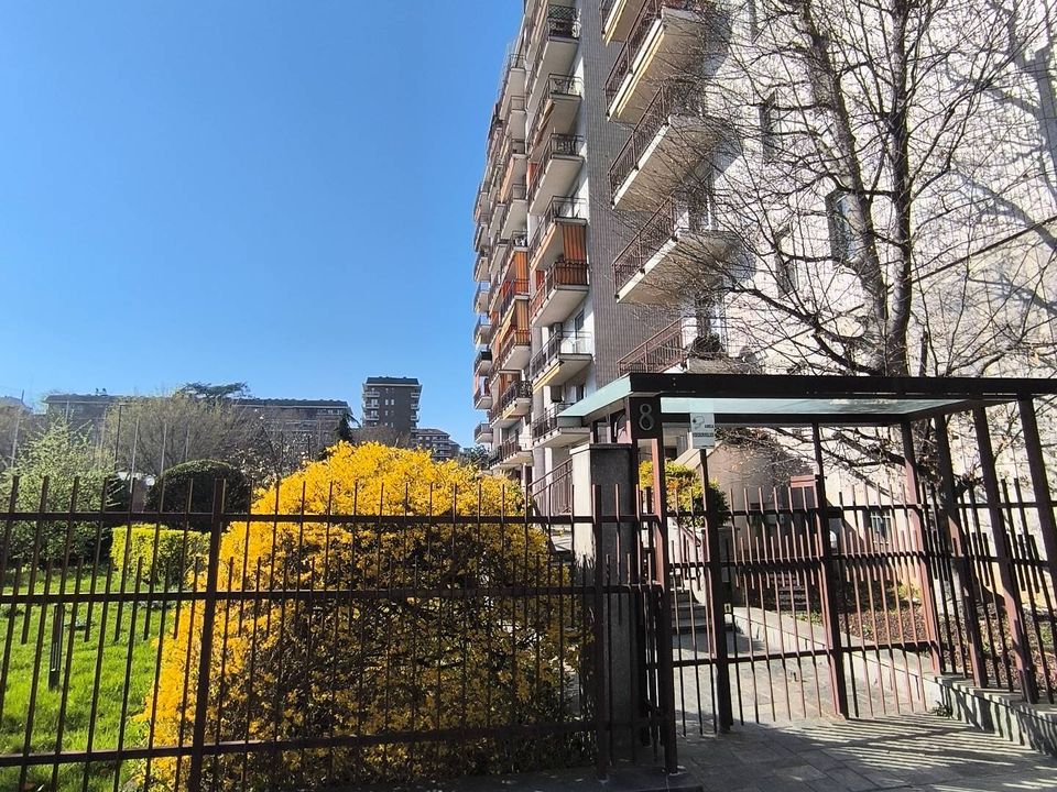 Lejlighed i Torino, Turin - foto 2