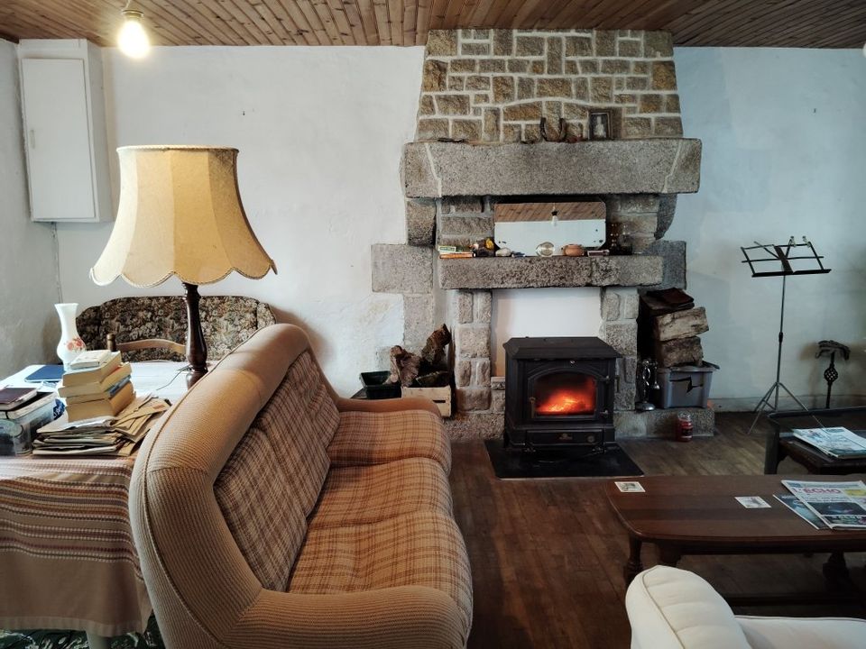 Villa i Magoar, Cotes-d'Armor - foto 3