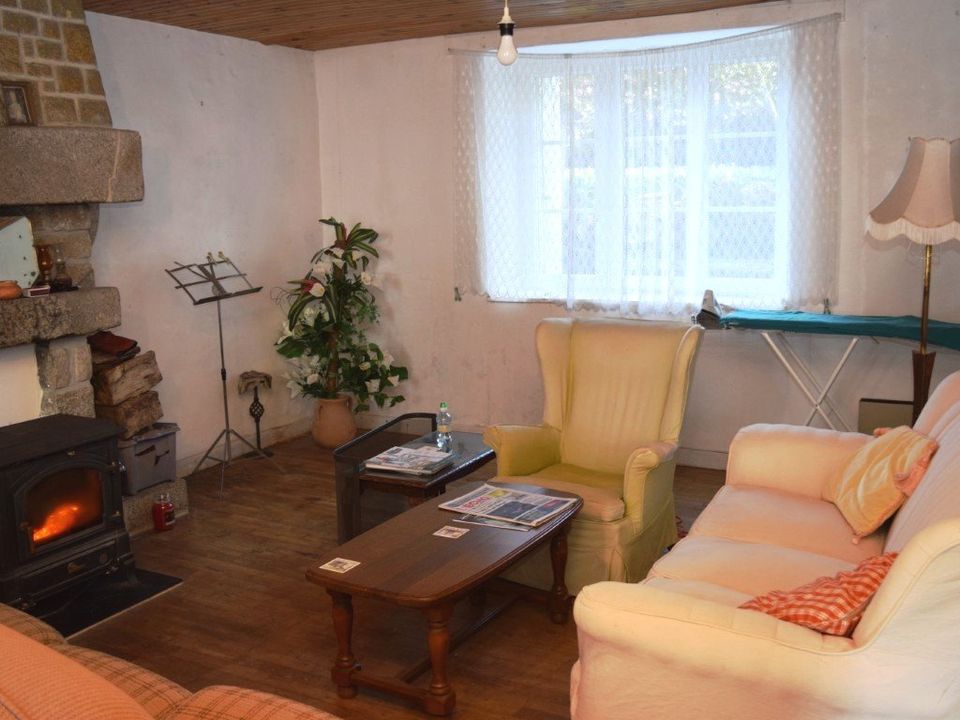 Villa i Magoar, Cotes-d'Armor - foto 4