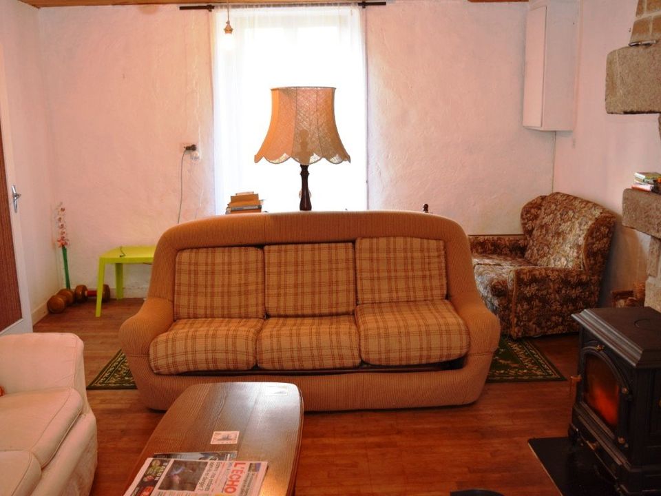 Villa i Magoar, Cotes-d'Armor - foto 5