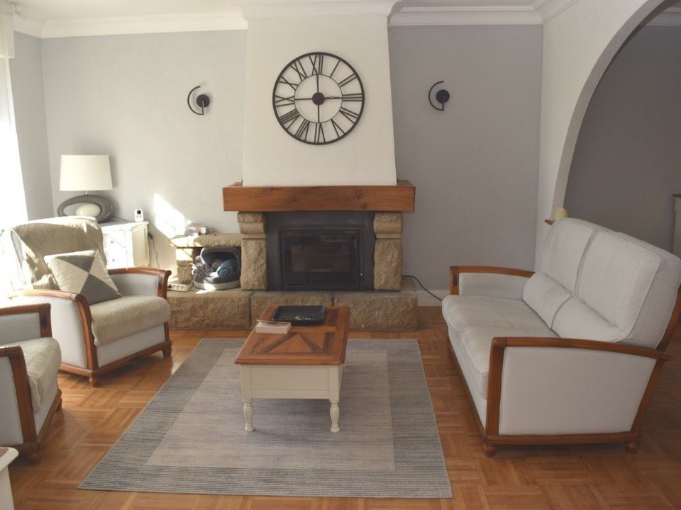 Villa i Carhaix-Plouguer, Finistere - foto 2