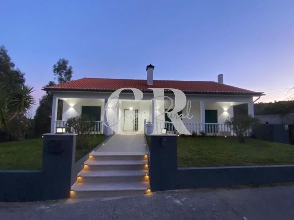 Byhus i Pedrogao Grande, Leiria - foto 1