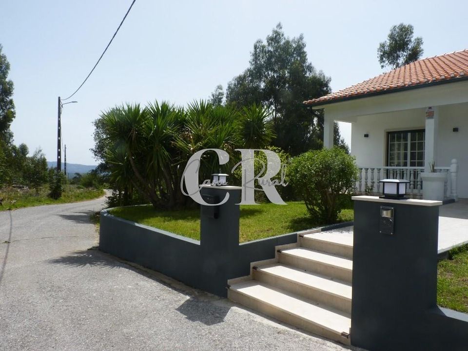 Byhus i Pedrogao Grande, Leiria - foto 4