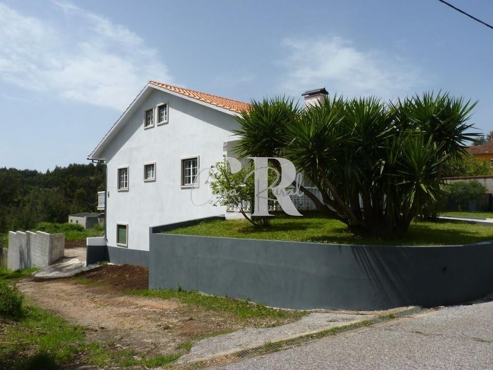 Byhus i Pedrogao Grande, Leiria - foto 5