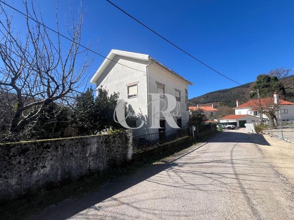 Byhus i Castanheira de Pera, Leiria - foto 1