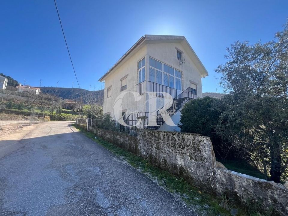 Byhus i Castanheira de Pera, Leiria - foto 2