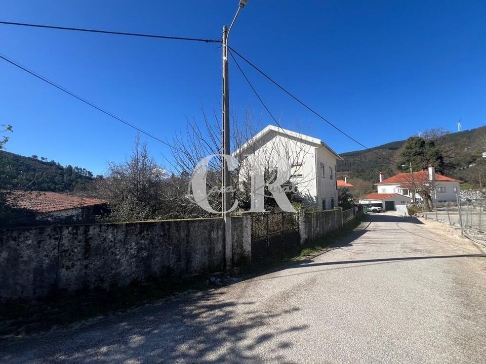 Byhus i Castanheira de Pera, Leiria - foto 3