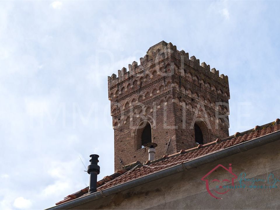 Lejlighed i Albenga, Savona - foto 2