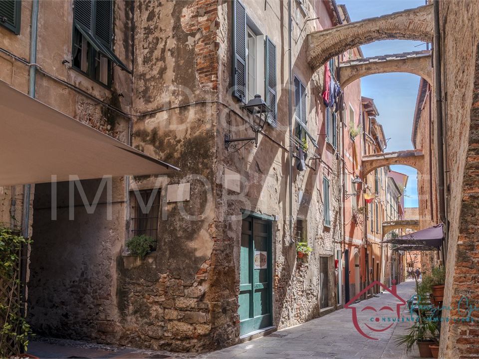 Lejlighed i Albenga, Savona - foto 3