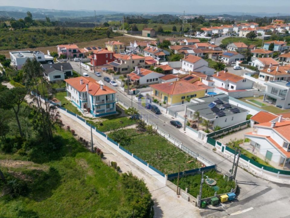 Villa i Obidos, Leiria - foto 1
