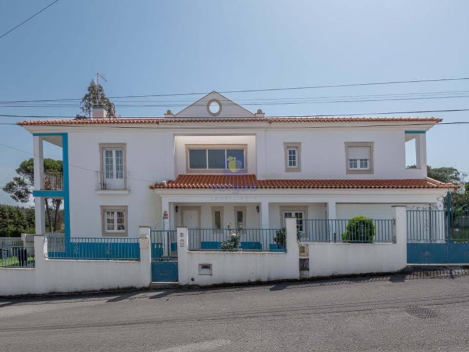 Villa i Obidos, Leiria - foto 2
