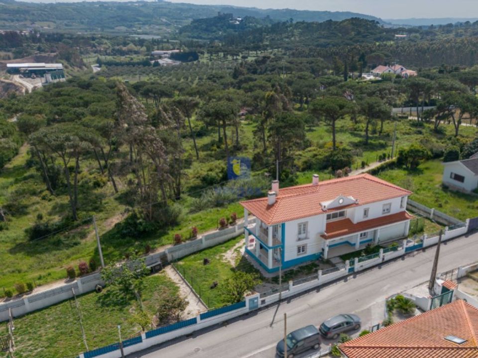 Villa i Obidos, Leiria - foto 3