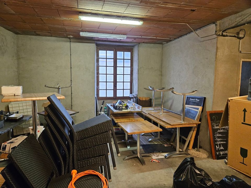Erhvervsejendom i Figeac, Lot - foto 3