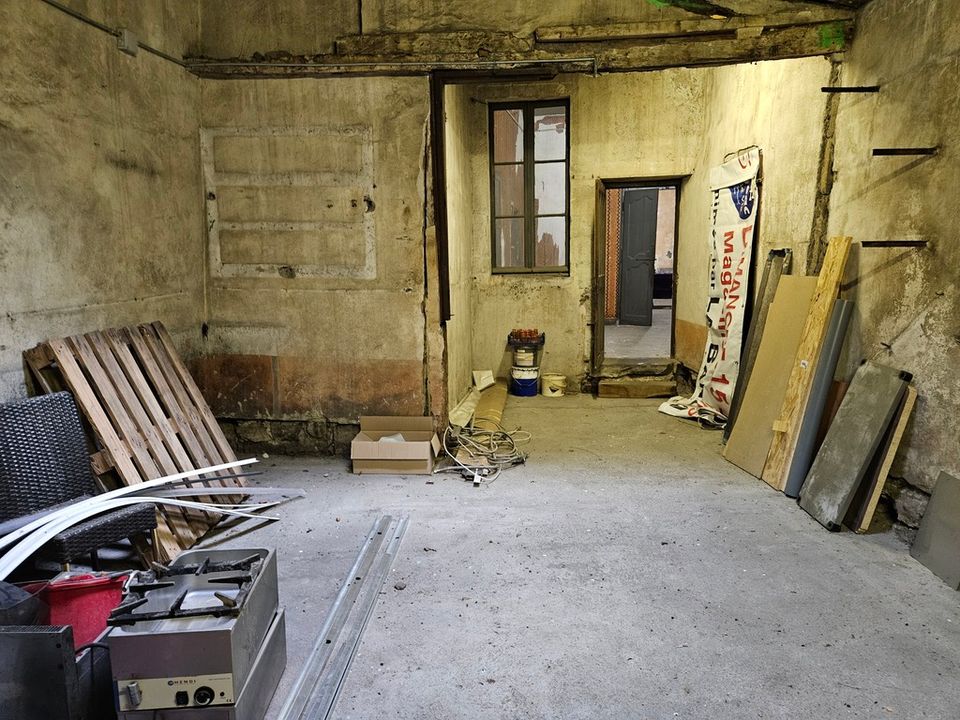 Erhvervsejendom i Figeac, Lot - foto 4