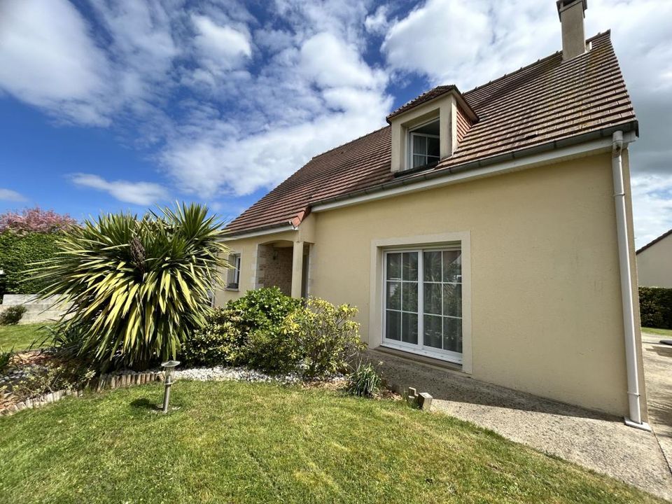 Villa i Esquay-Notre-Dame, Calvados - foto 1