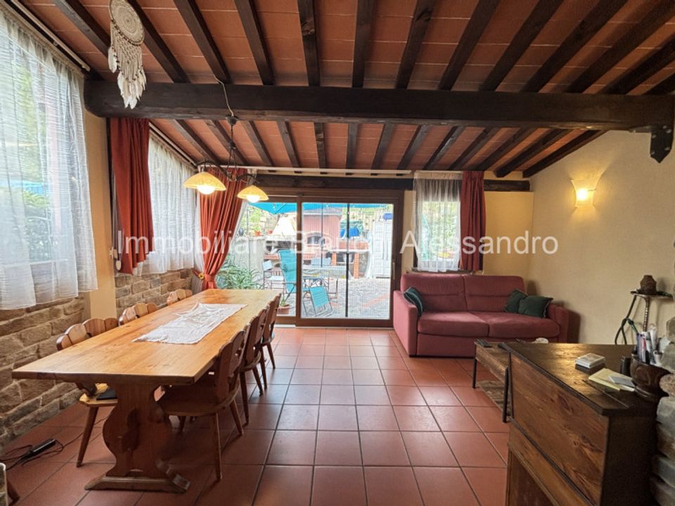 Rækkehus i Rignano sull'Arno, Florence - foto 2