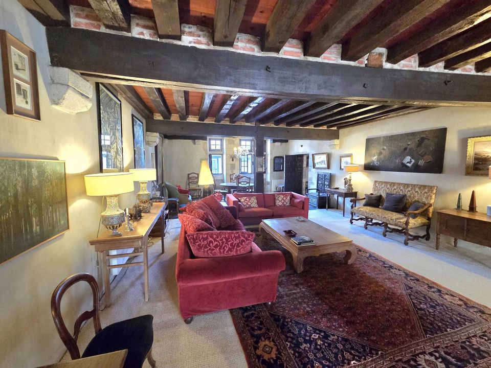 Lejlighed i Saint-Jean-de-Luz, Pyrenees-Atlantiques - foto 2