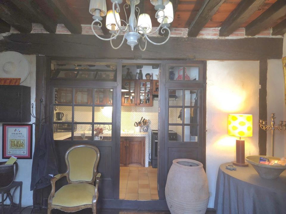 Lejlighed i Saint-Jean-de-Luz, Pyrenees-Atlantiques - foto 3