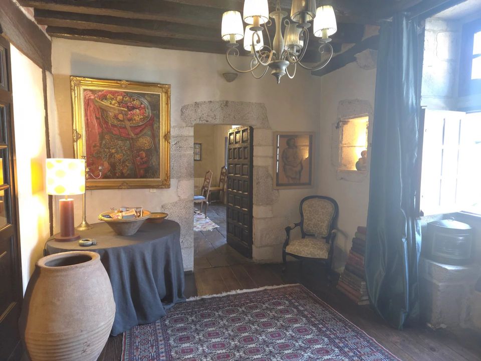 Lejlighed i Saint-Jean-de-Luz, Pyrenees-Atlantiques - foto 5