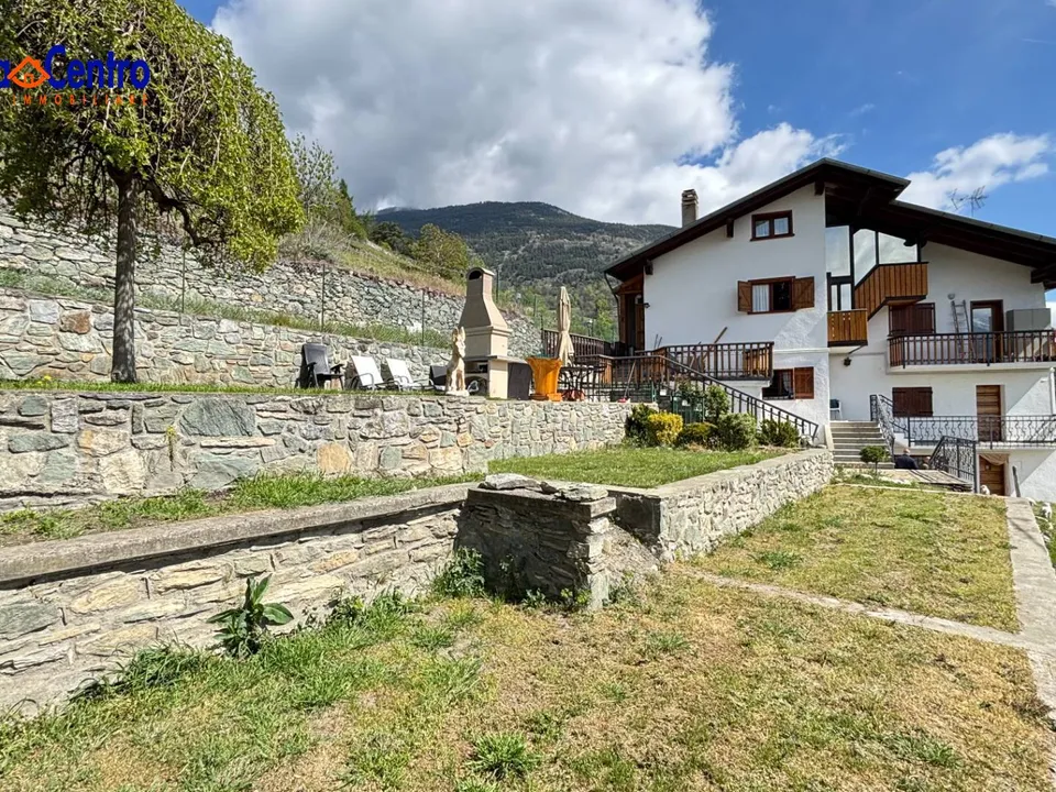 Lejlighed i Saint-Pierre, Aosta Valley - foto 2