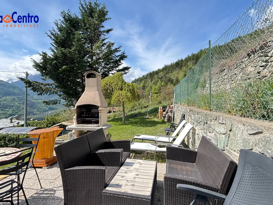 Lejlighed i Saint-Pierre, Aosta Valley - foto 3