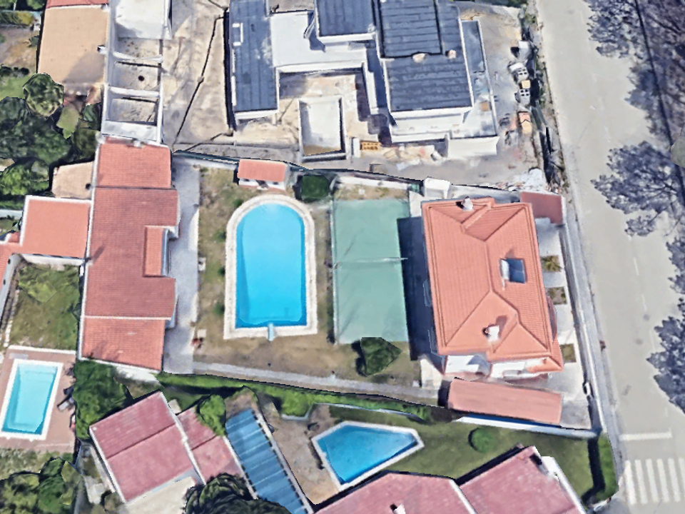 Villa i Seixal, Setubal - foto 2