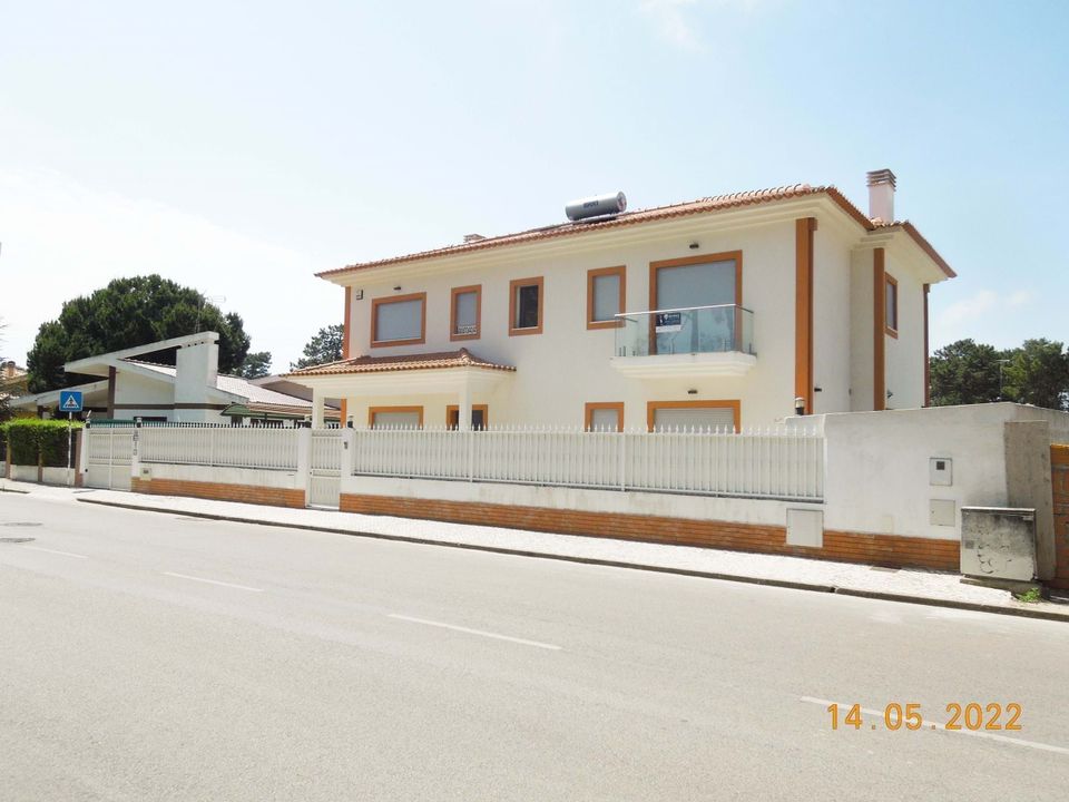 Villa i Seixal, Setubal - foto 3