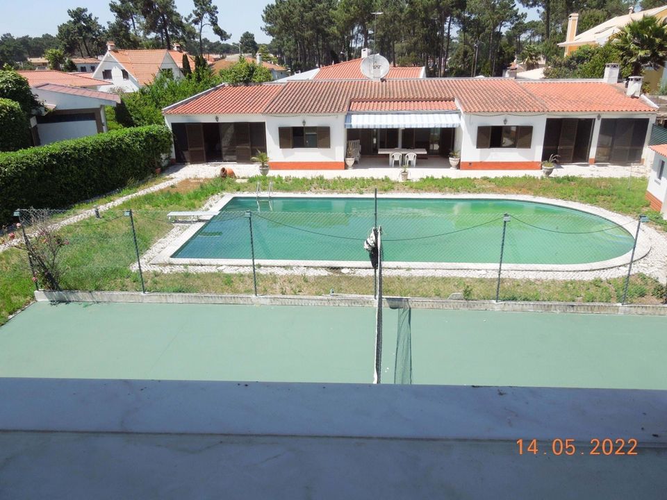 Villa i Seixal, Setubal - foto 4