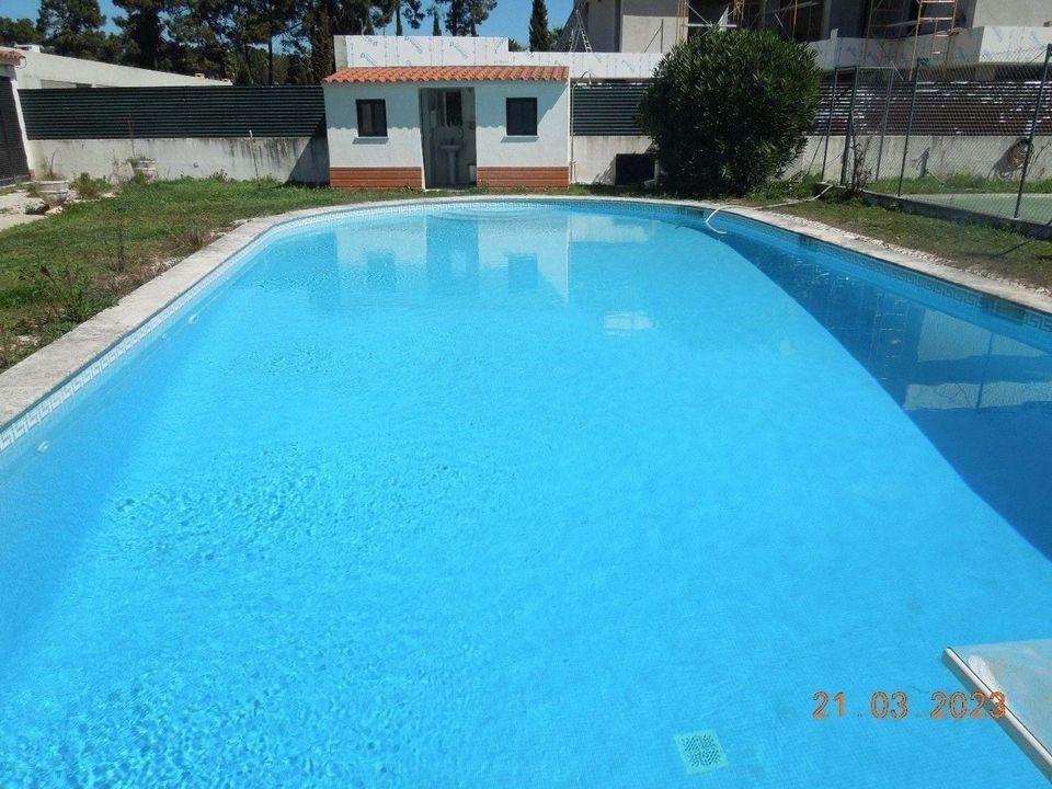 Villa i Seixal, Setubal - foto 5